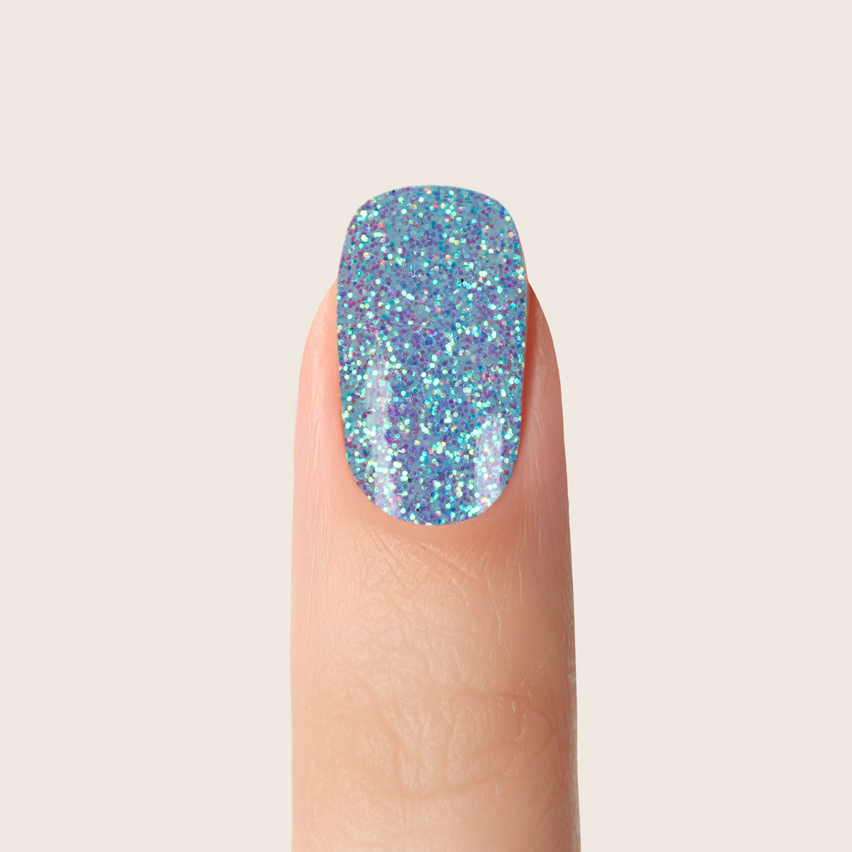 Gel de couleur pour ongles Emmi Elsa 5 ml -F390-