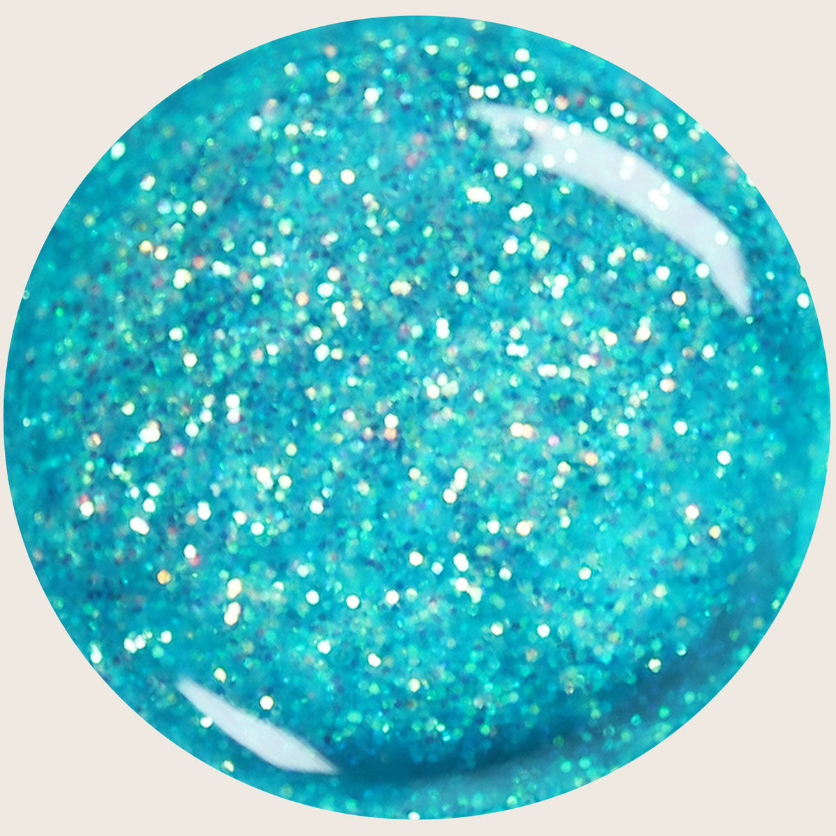 Gel de couleur pour ongles Emmi Elsa 5 ml -F390-