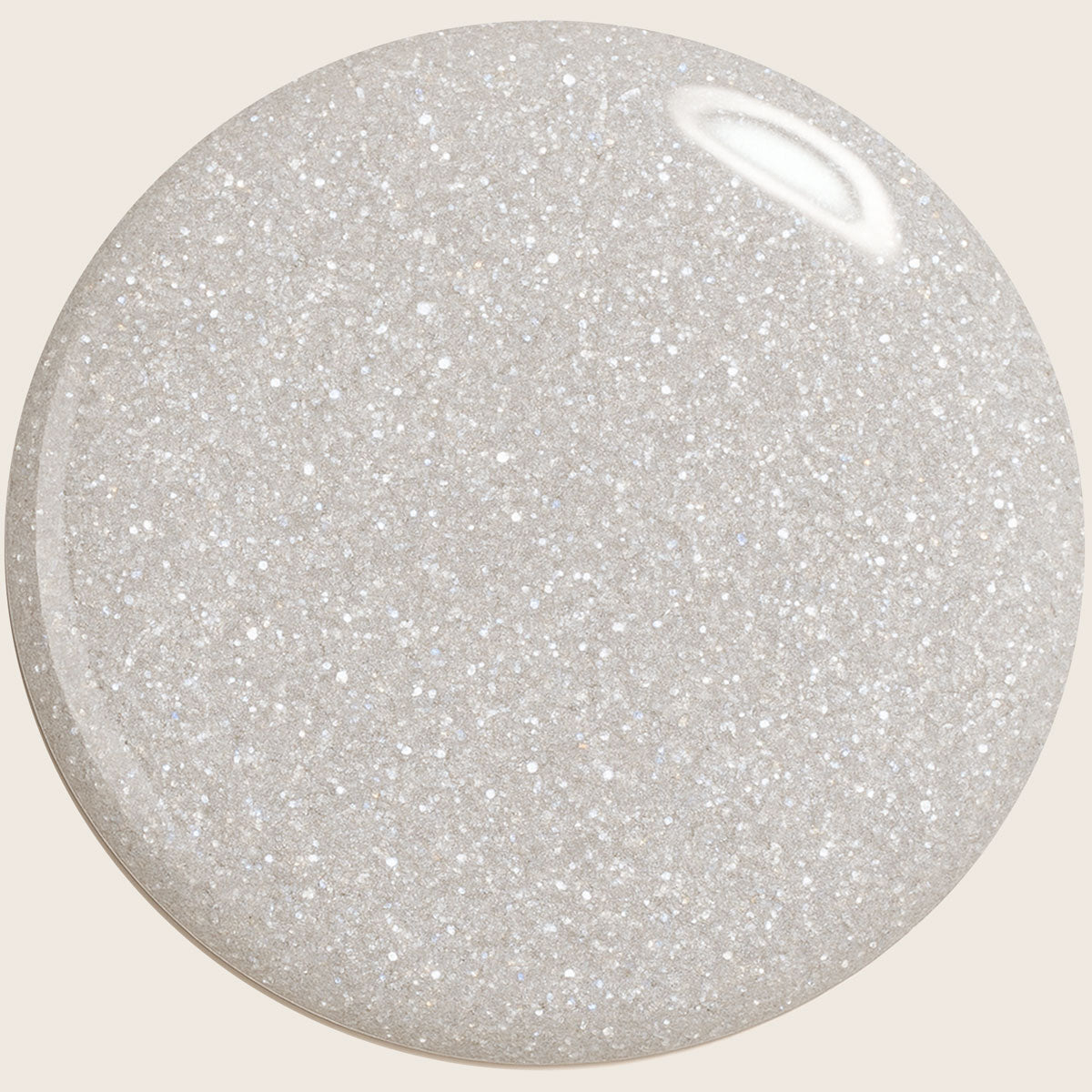 Gel de couleur pour ongles Emmi Frozen 5 ml -F391-