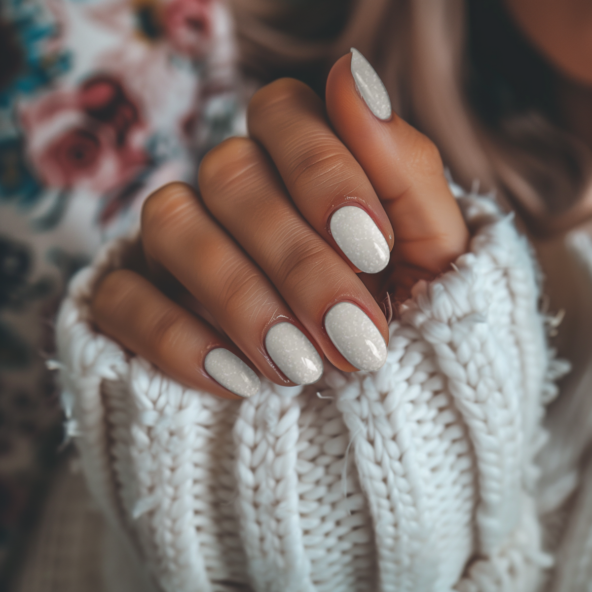 Gel de couleur pour ongles Emmi Frozen 5 ml -F391-