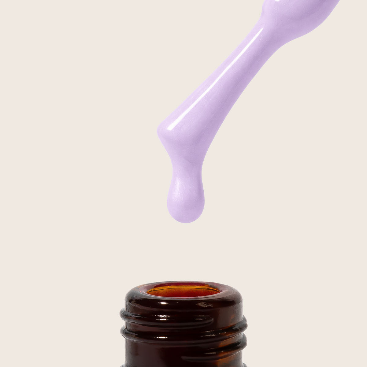 Shellac UV Polish Muscari 15ml -L344-