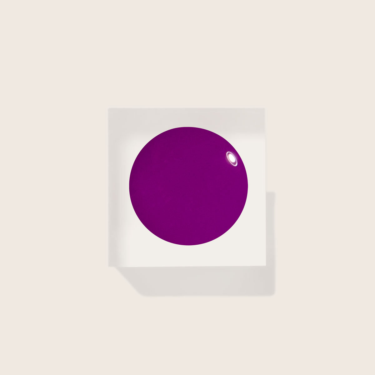 Vernis UV Shellac Anémone 15 ml -L345-