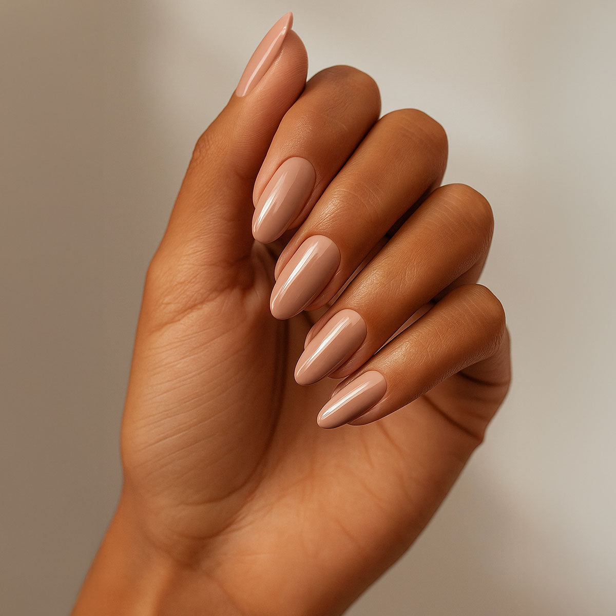 Emmi-Nail Color Gel Nude 9 5ml -F392-