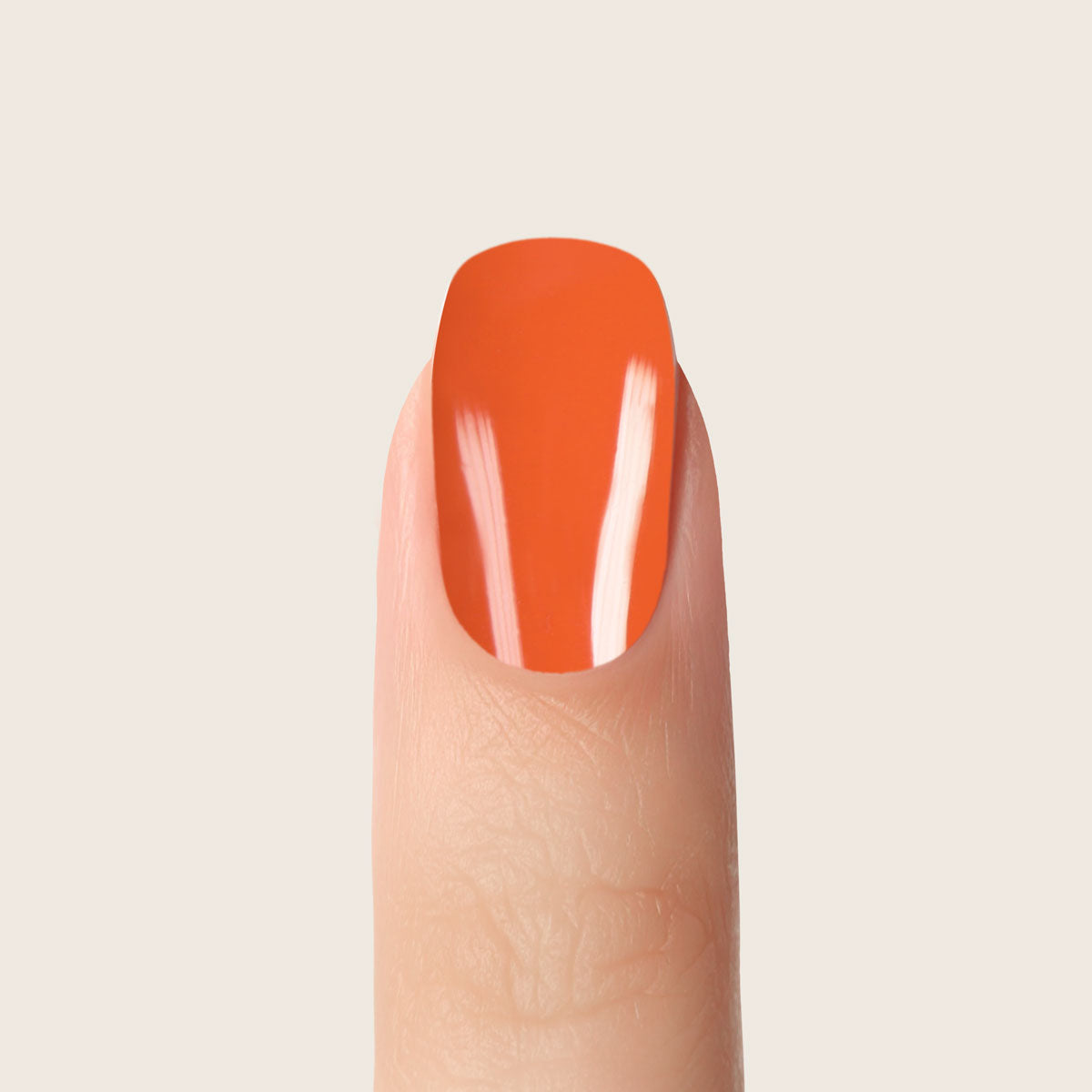 Emmi-Nail Color Gel Pumpkin 5ml -F393-