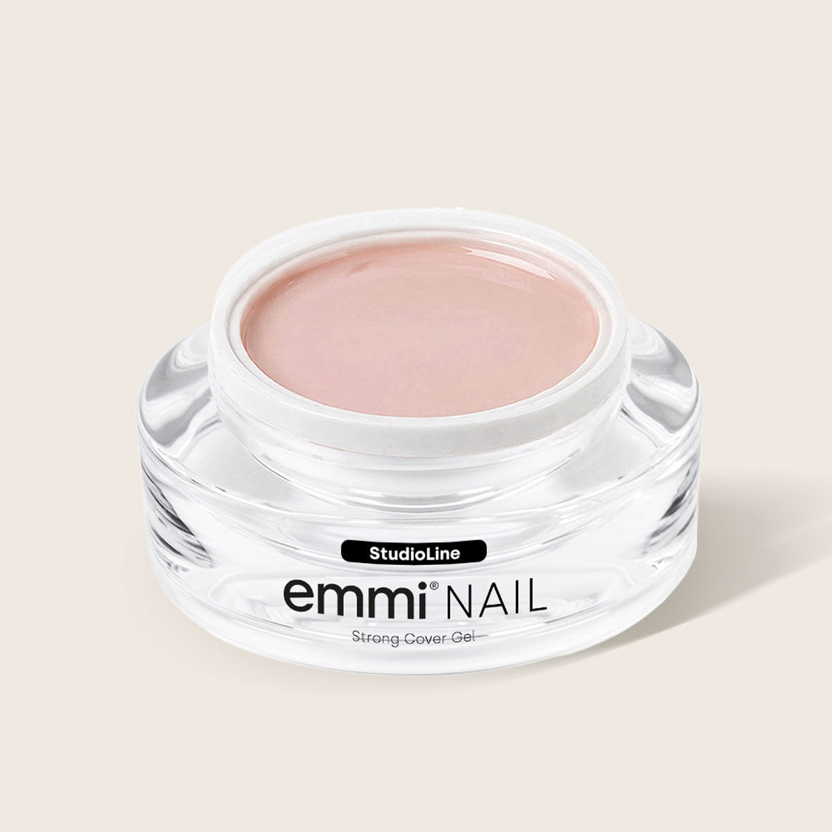 Emmi-Nail Studioline Strong Cover Gel 1