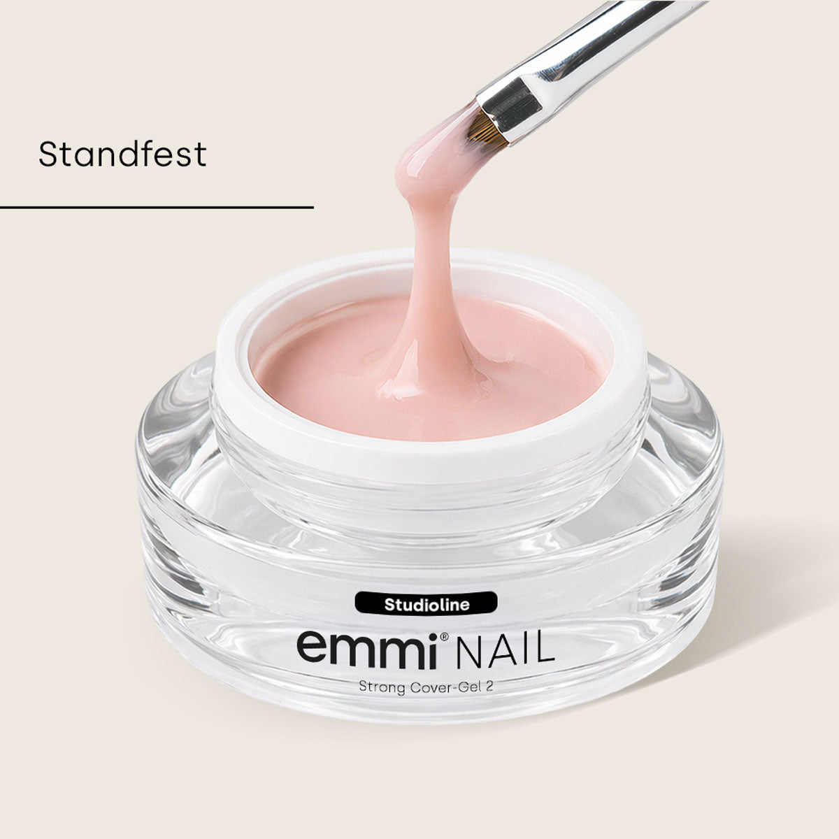 Emmi-Nail Studioline Strong Cover Gel 2