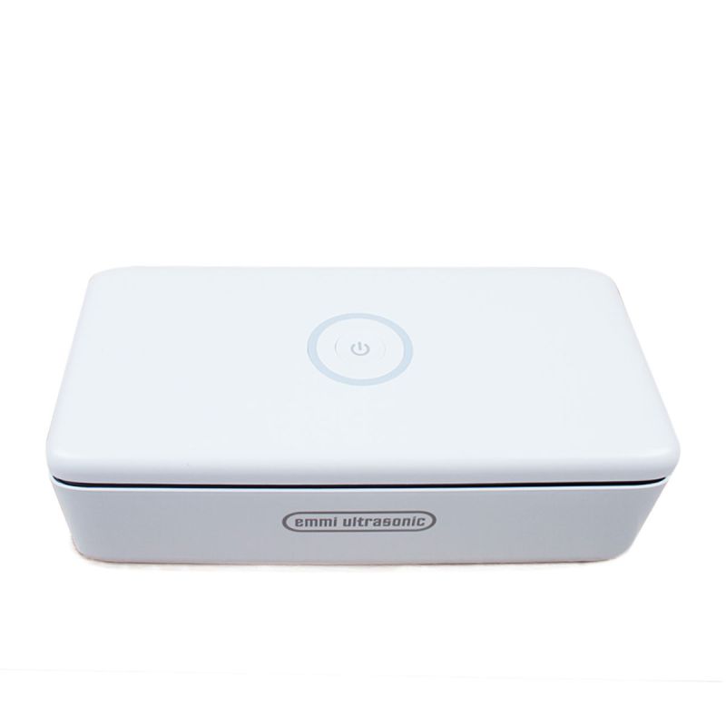 Emmi-Steri UVC LED sterilization device