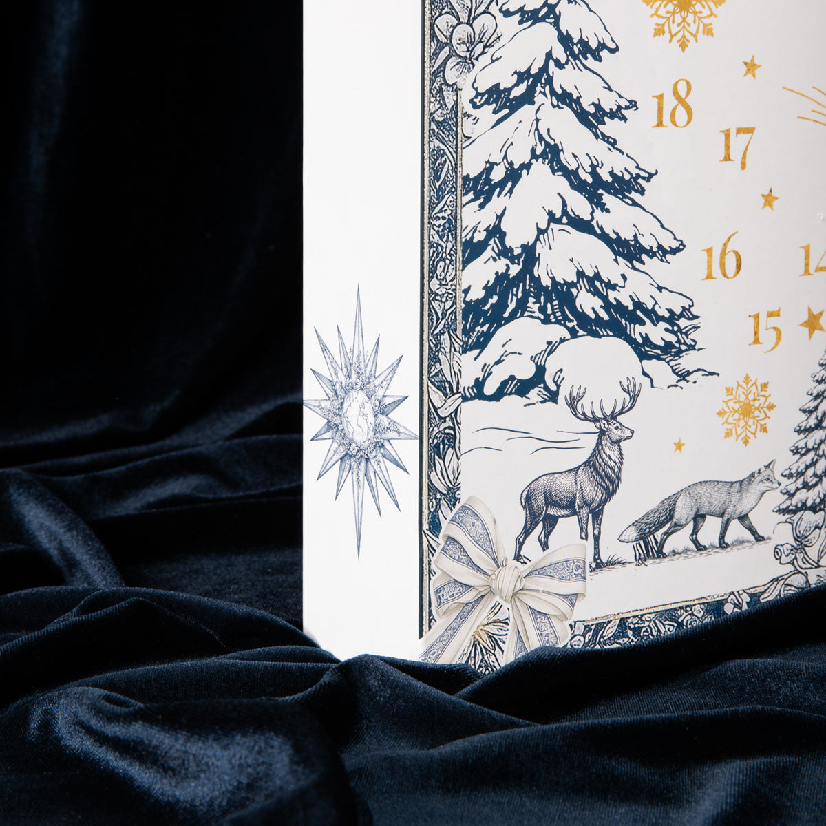 Adventskalender 2026