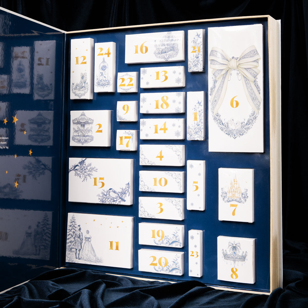 Adventskalender 2026