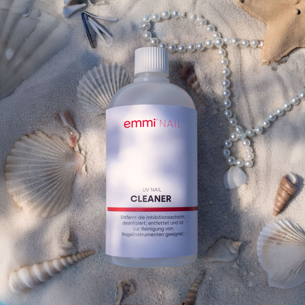 Cleaner 500ml