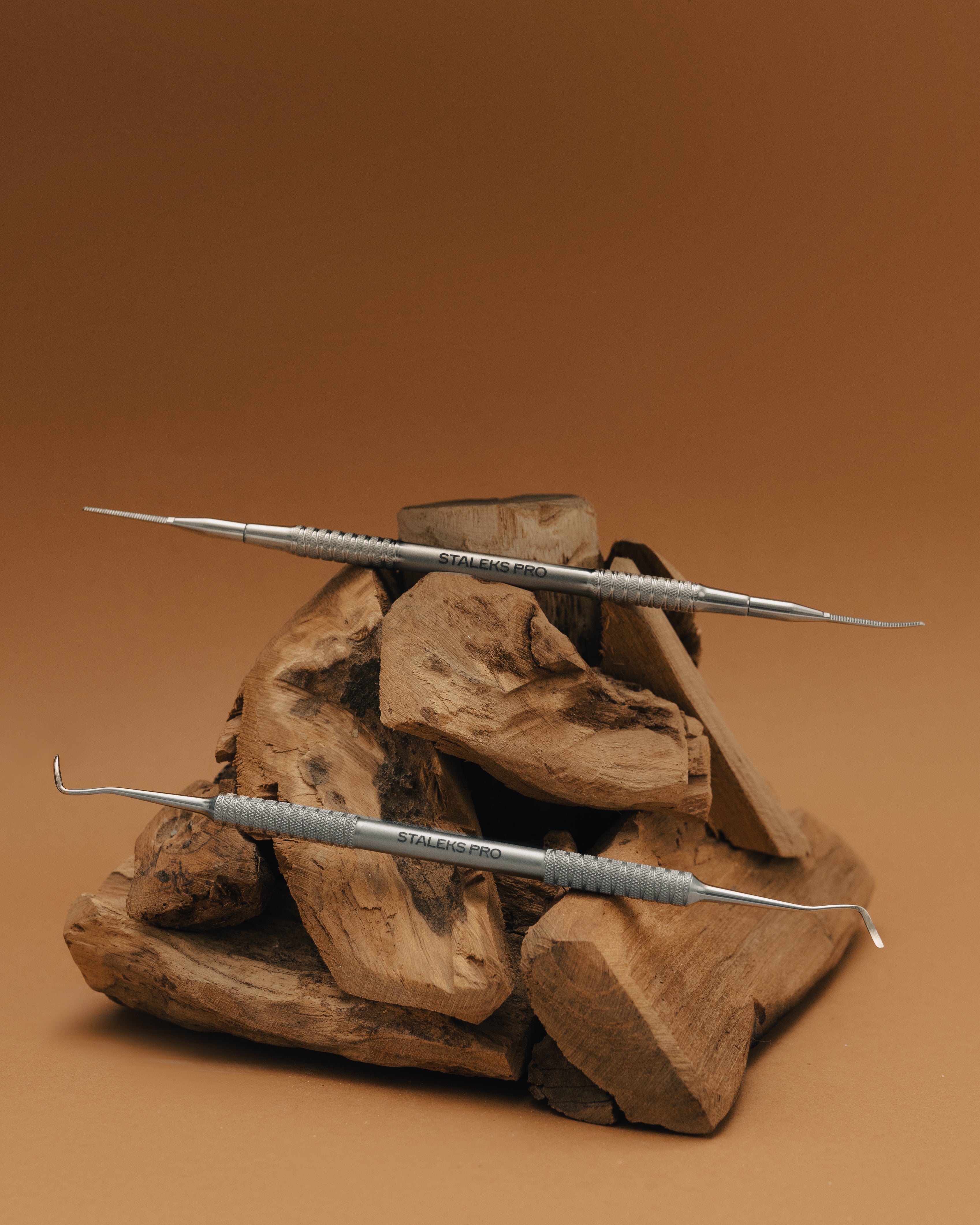 Staleks Pedicure Curette EXPERT 20 TYPE 2
