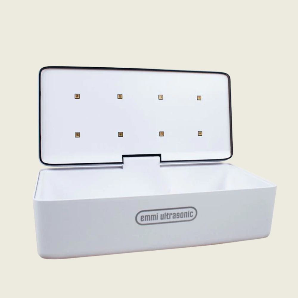 Emmi-Steri UVC LED sterilization device