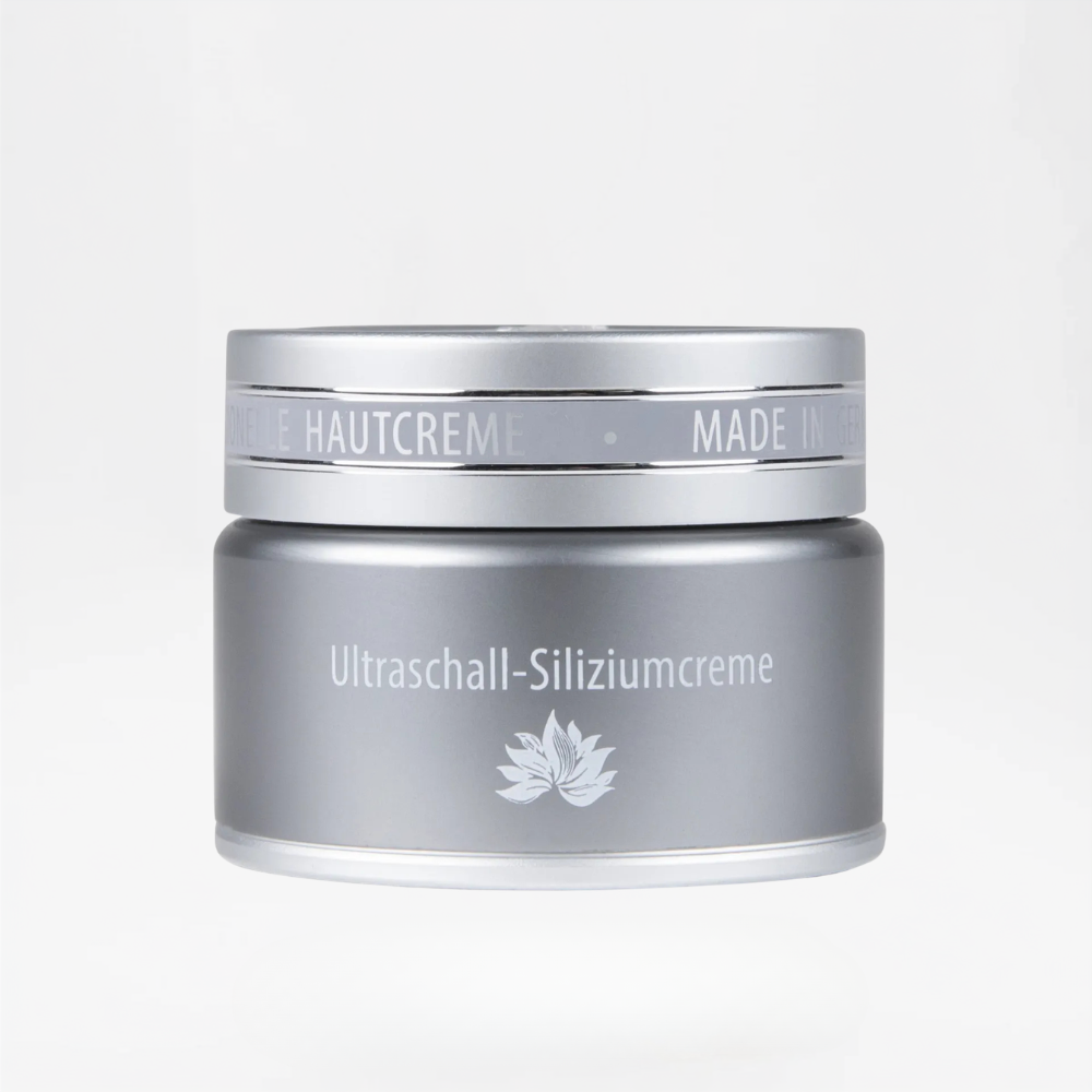 Emmi-skin S-Ultraschall-Siliziumcreme 30ml