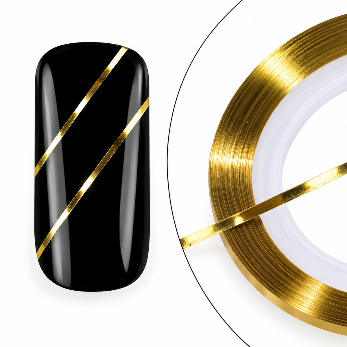 Stripe Gold