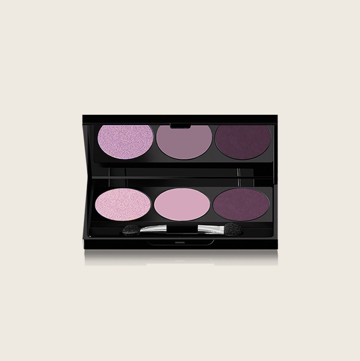 Y/our EyeShadow 3-piece set 08