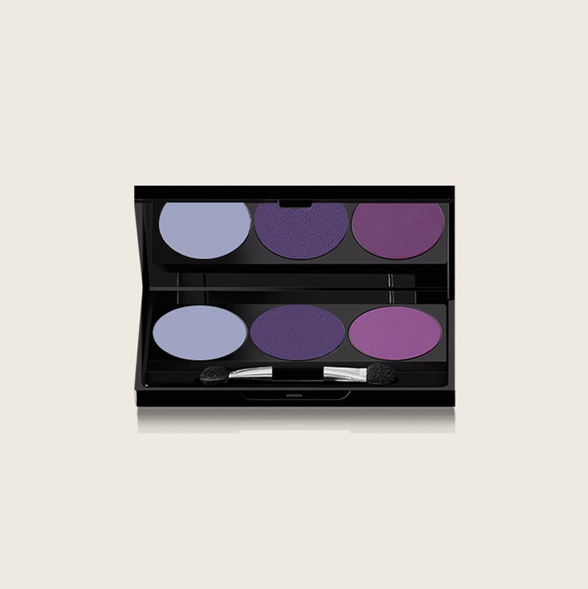 Y/our EyeShadow 3er Set 09