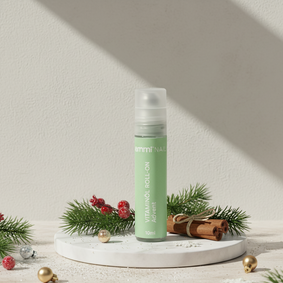 Huile vitaminée roll-on Avent 10 ml