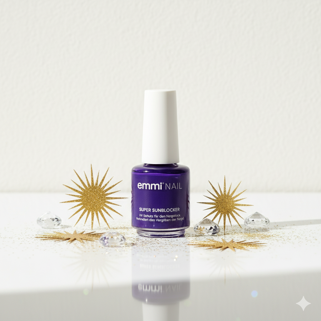 Super Sunblocker 12ml