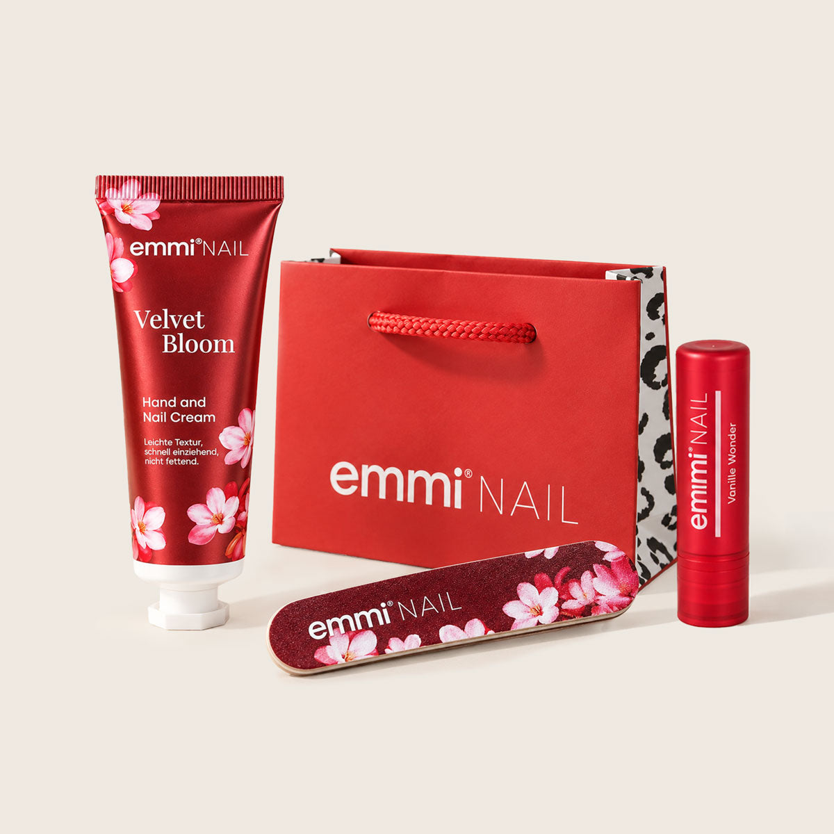 Handbag Essentials Set