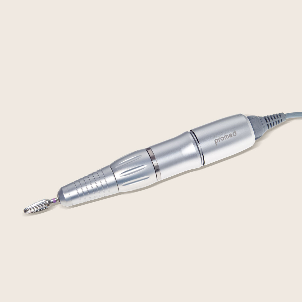 Promed The File 1030 Appareil sur pied - 30 000 tr/min.