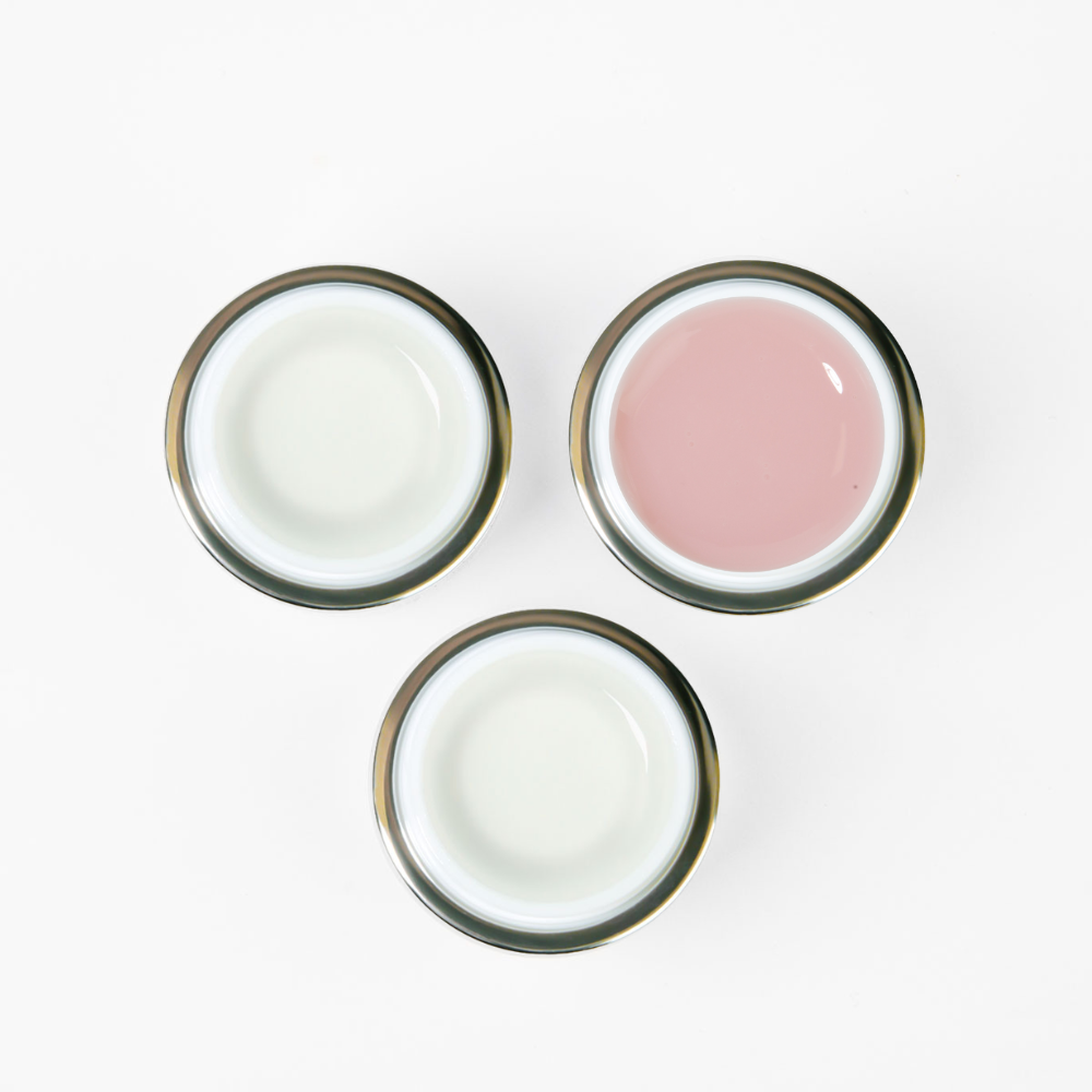 Emmi-Nail Series Probier-Set
