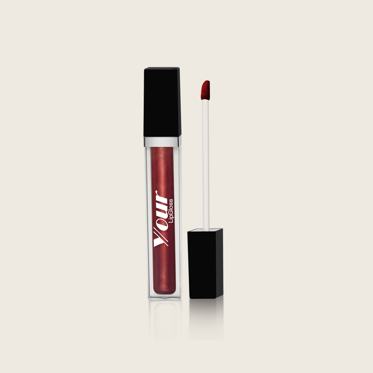 Y/our LipGloss 09