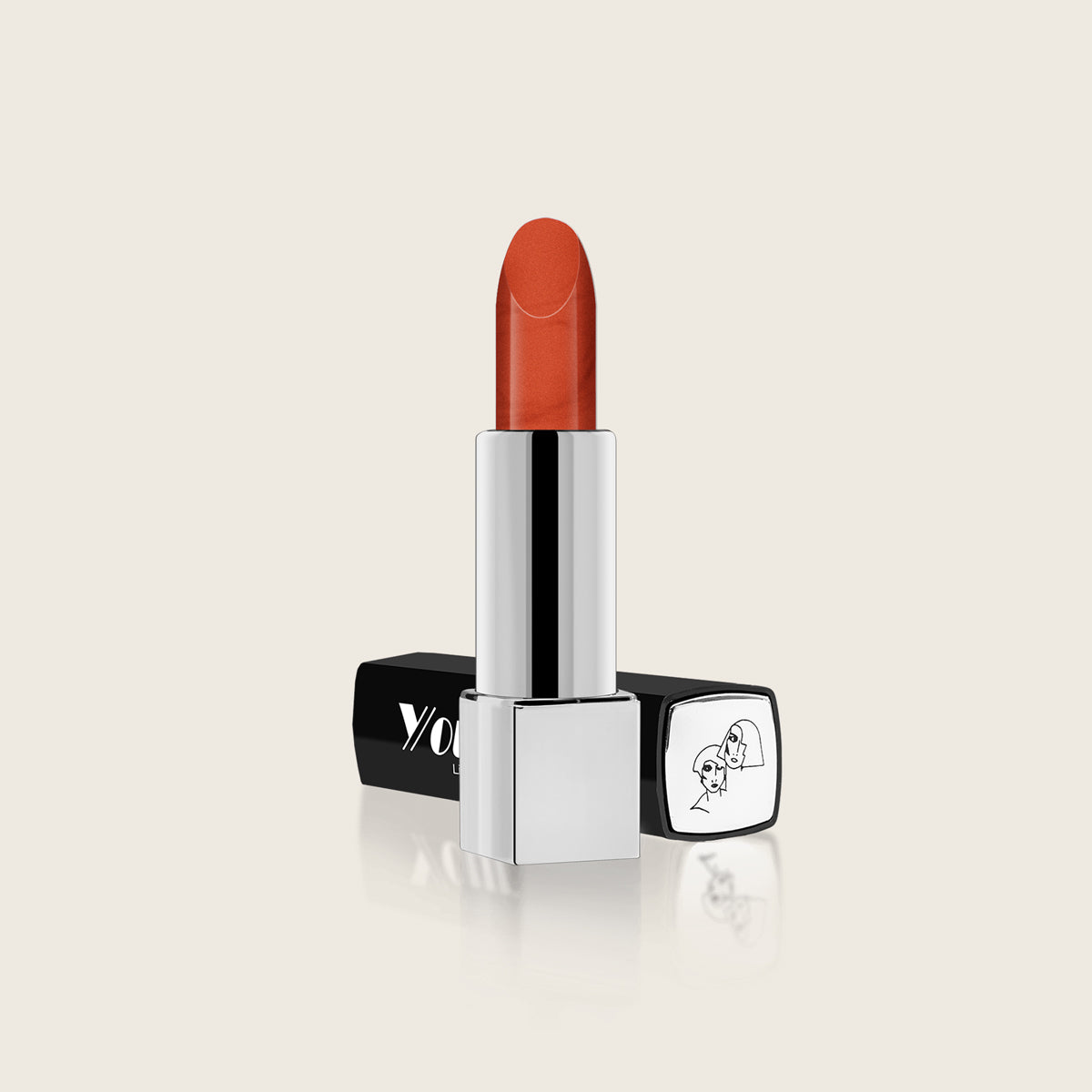 Y/our Lipstick 08