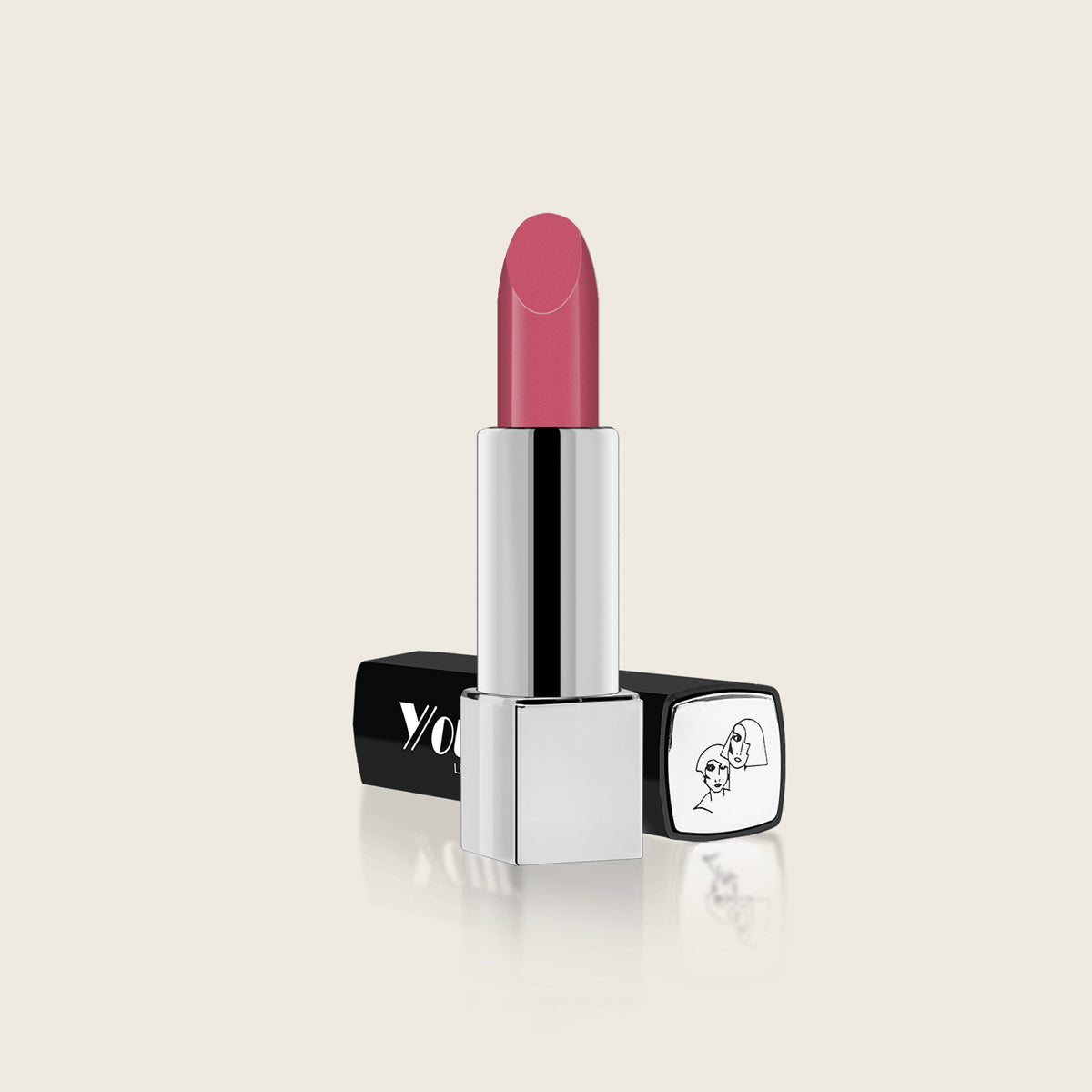 Y/our Lipstick 12