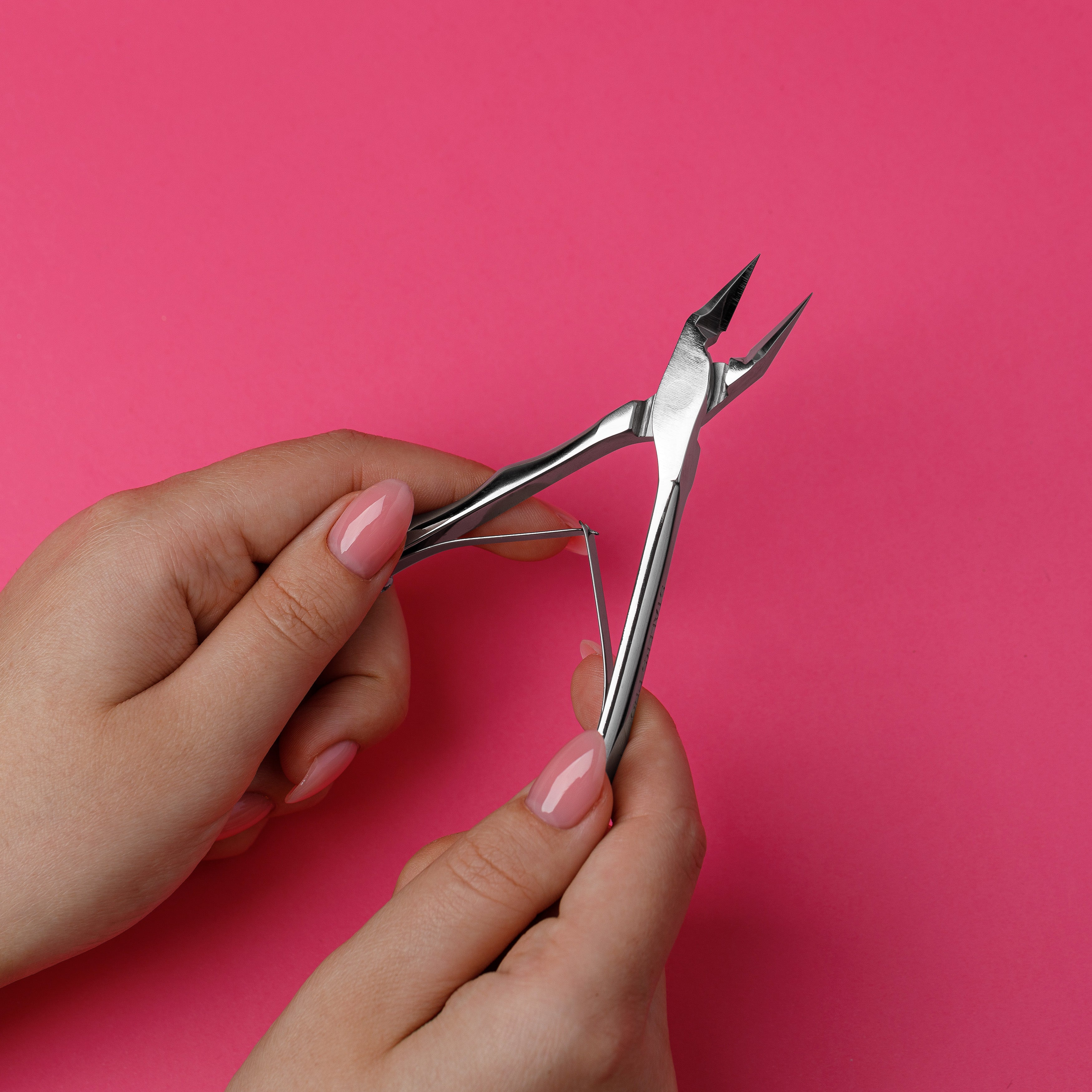 Staleks Pince à ongles professionnelle pour ongles incarnés EXPERT 61 12 mm