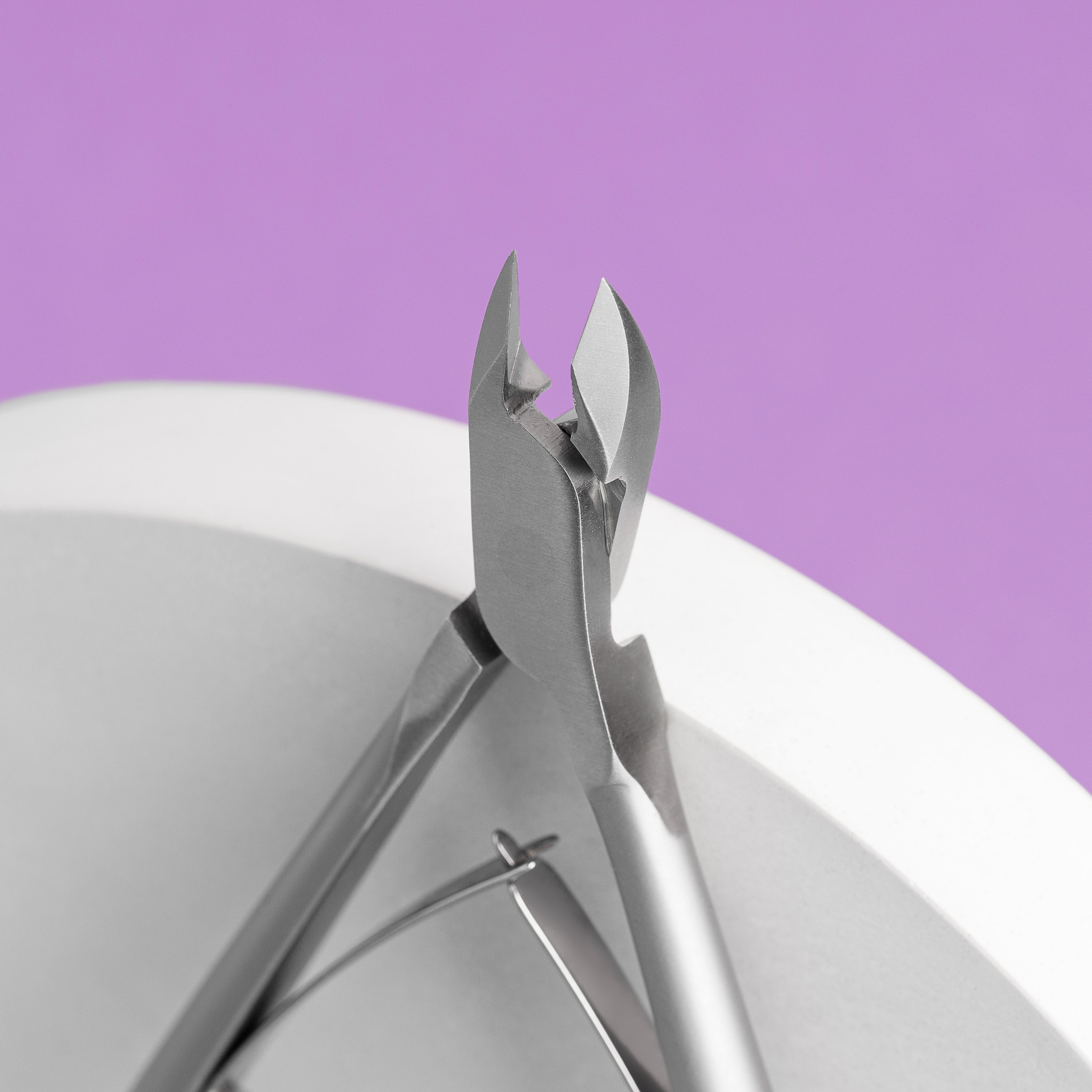 Staleks Professionelle Nagelhautzange SMART 10 5 mm