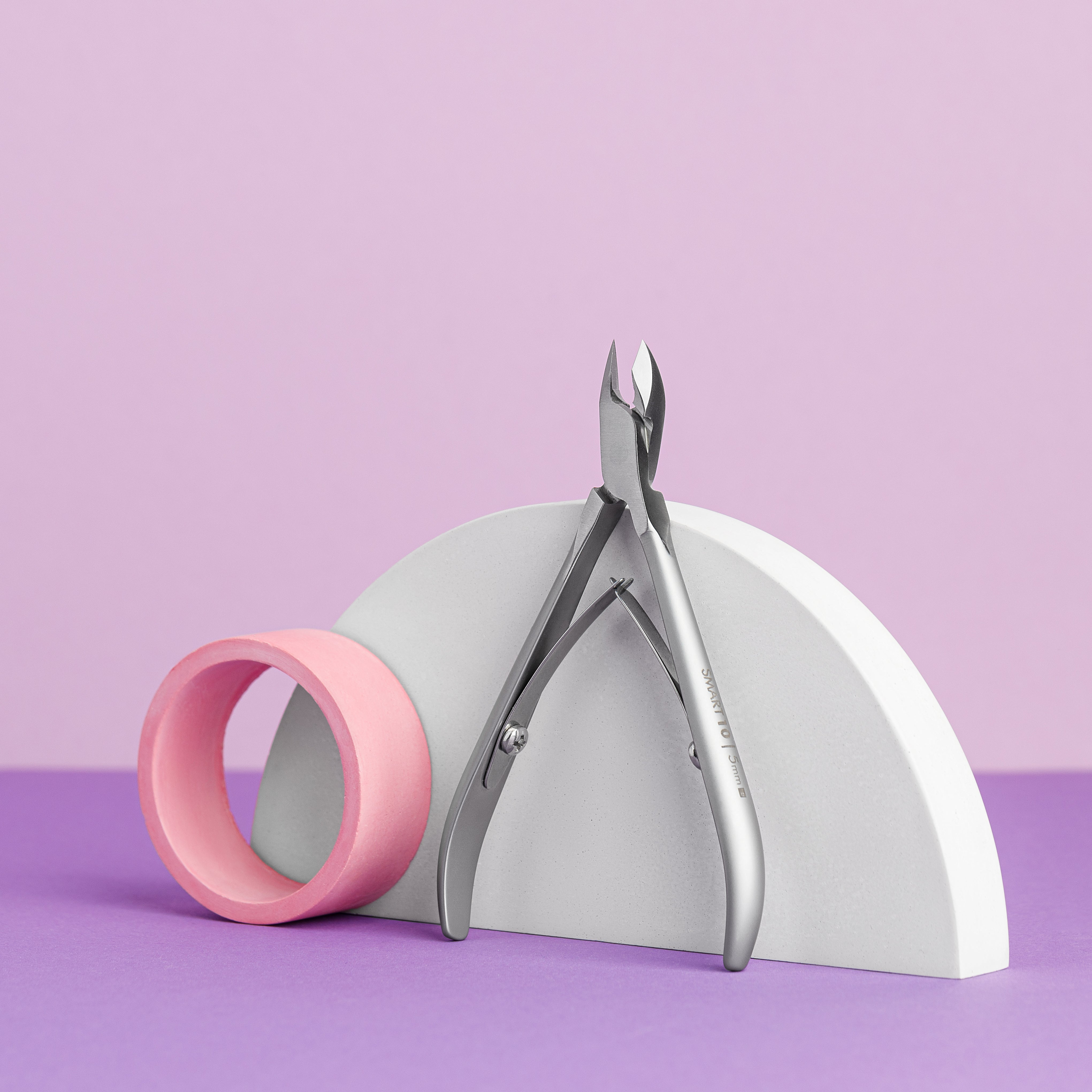 Staleks Professionelle Nagelhautzange SMART 10 5 mm