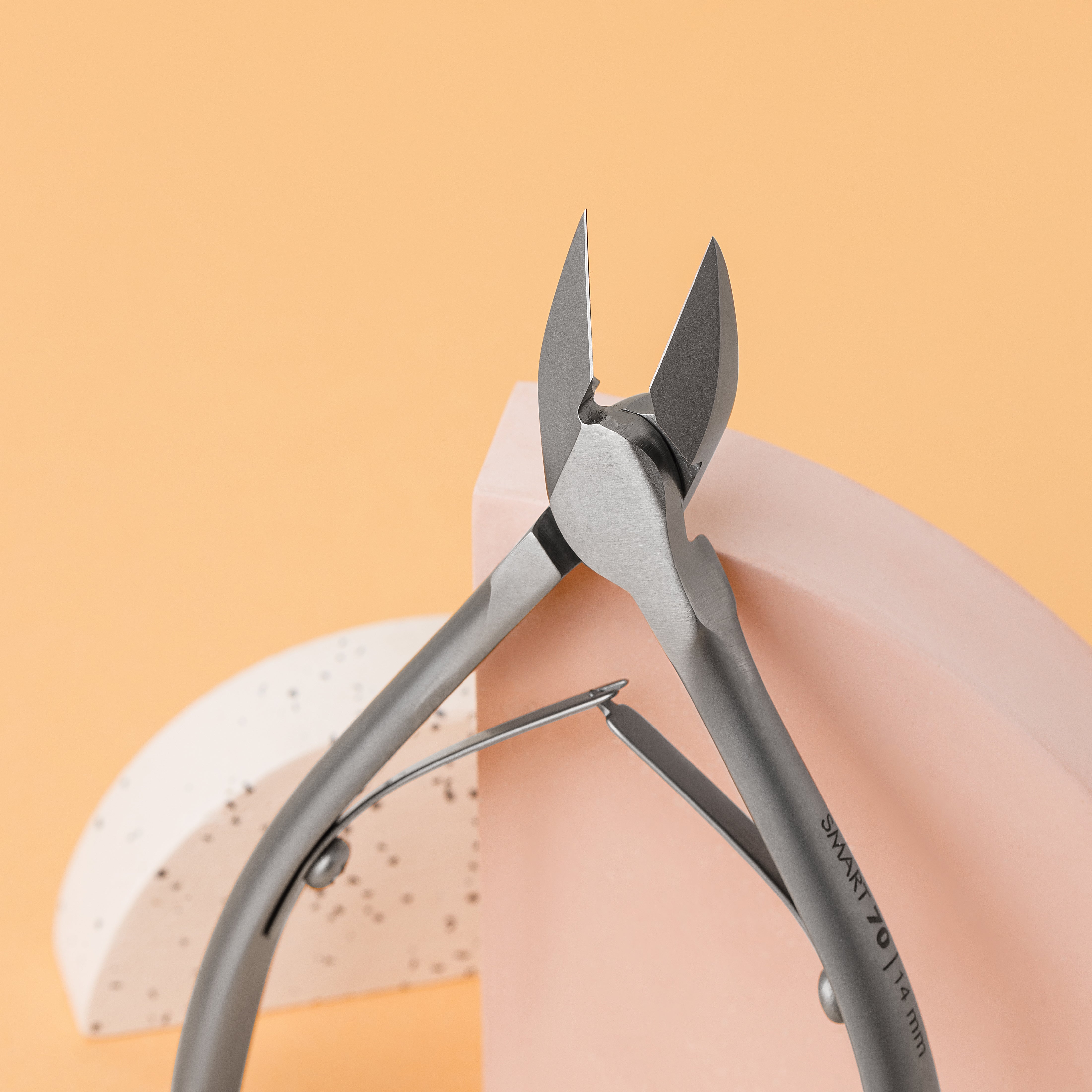Staleks Professional Nail Nippers SMART 70 14mm