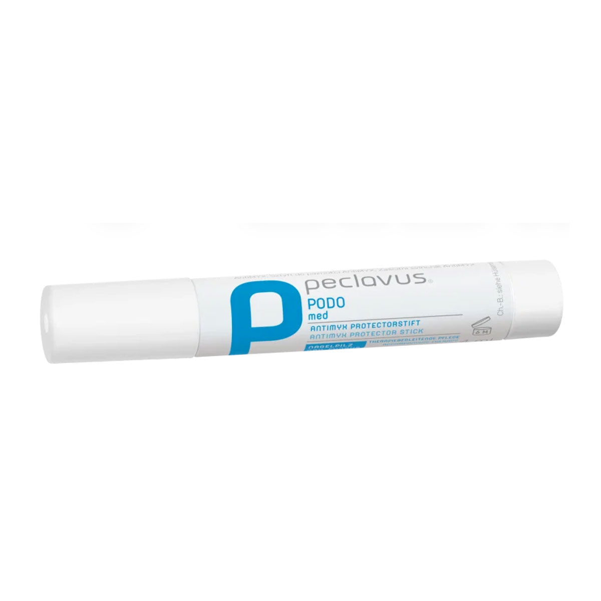 RUCK peclavus PODOmed AntiMYX Protector Pen, 4 ml