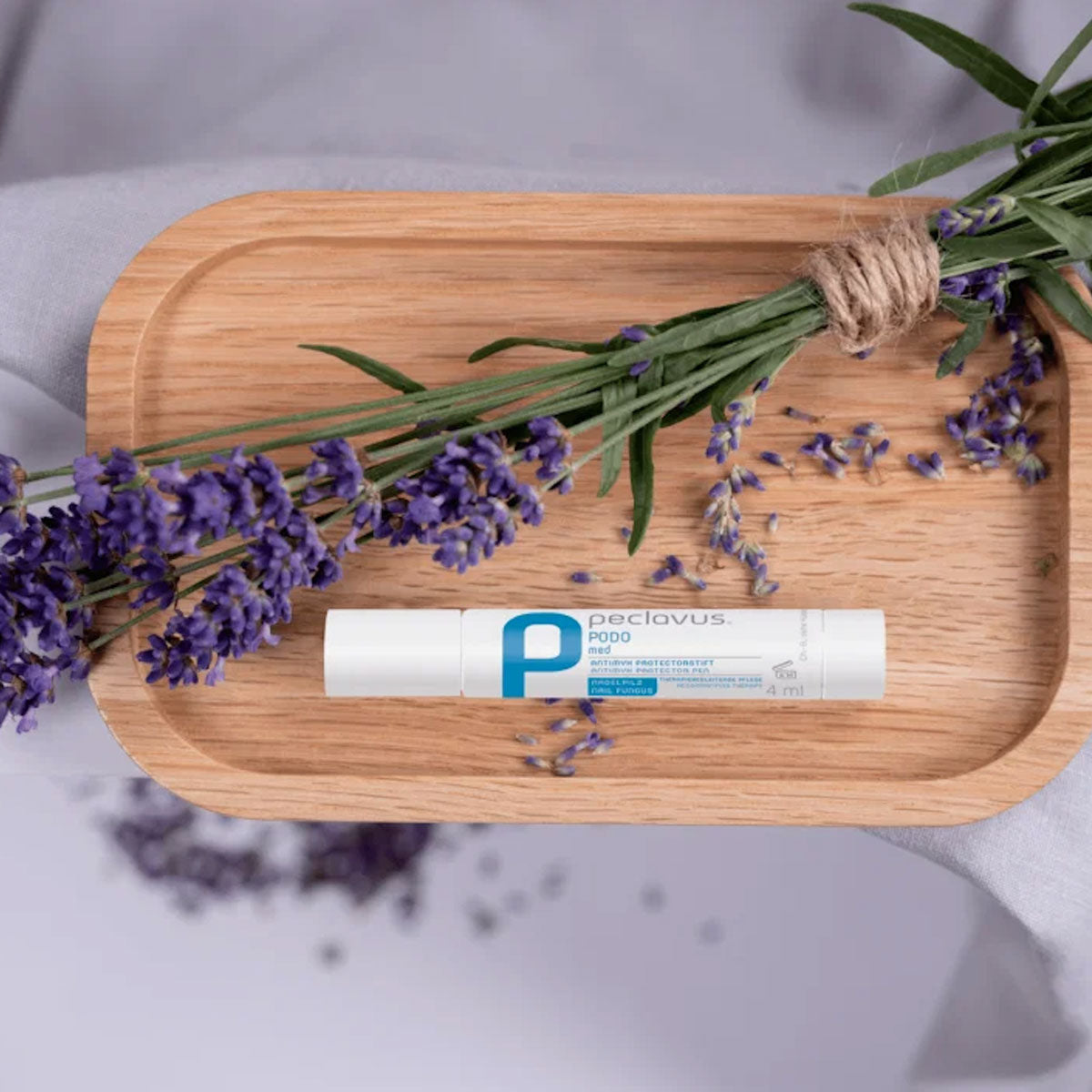 RUCK peclavus PODOmed AntiMYX Protector Pen, 4 ml