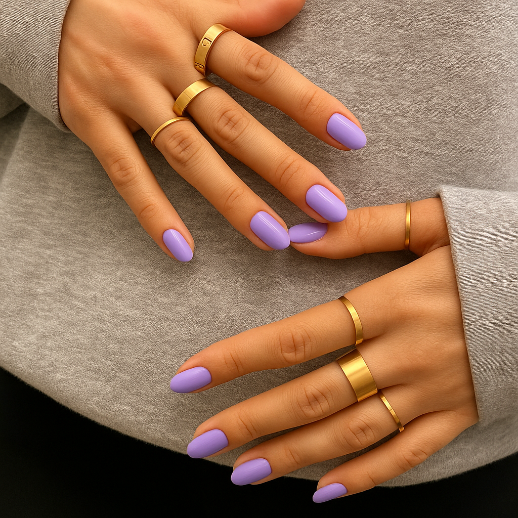 Emmi-Nail Color Gel Ophelia -F317-
