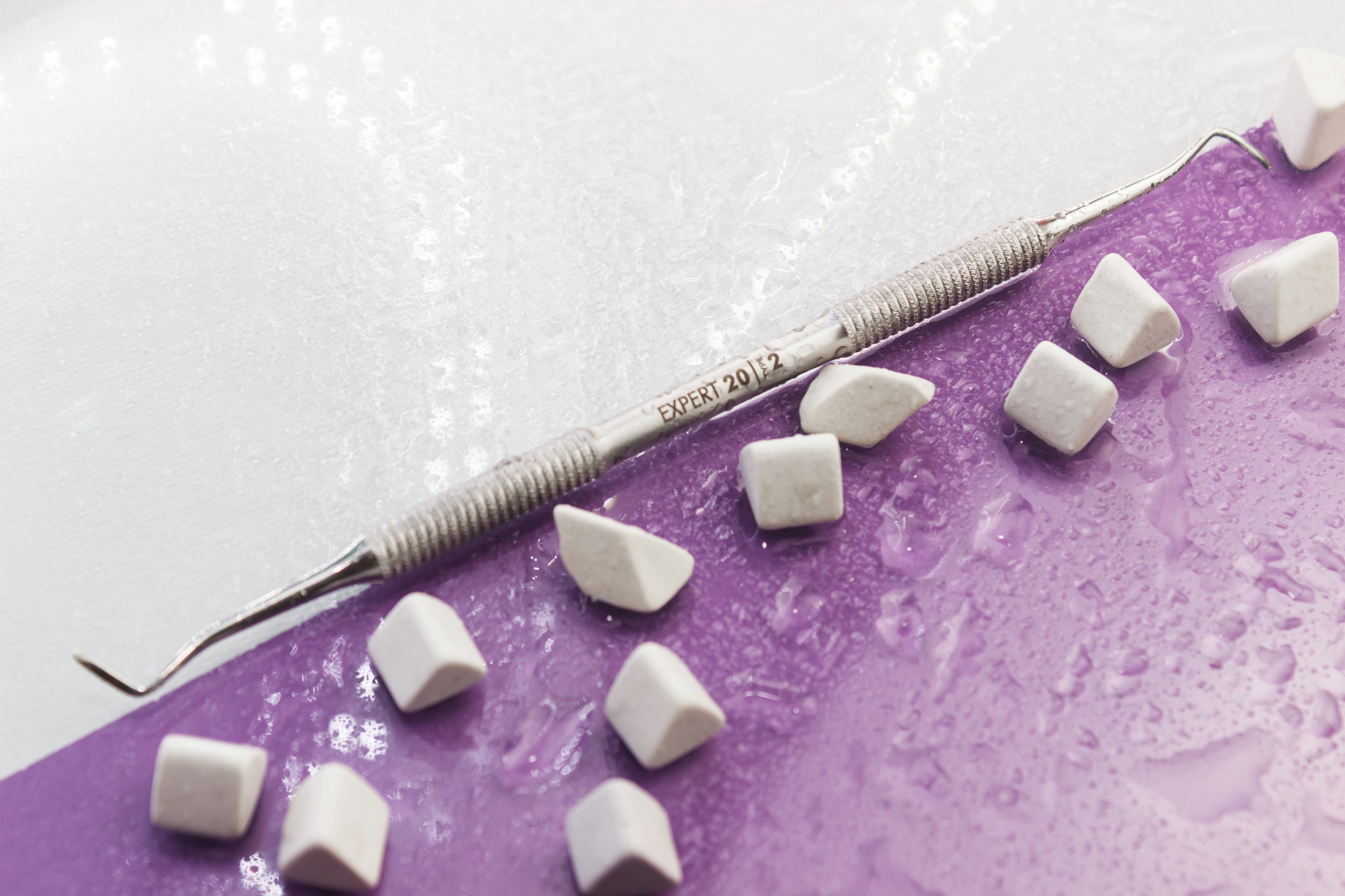 Staleks Pedicure Curette EXPERT 20 TYPE 2