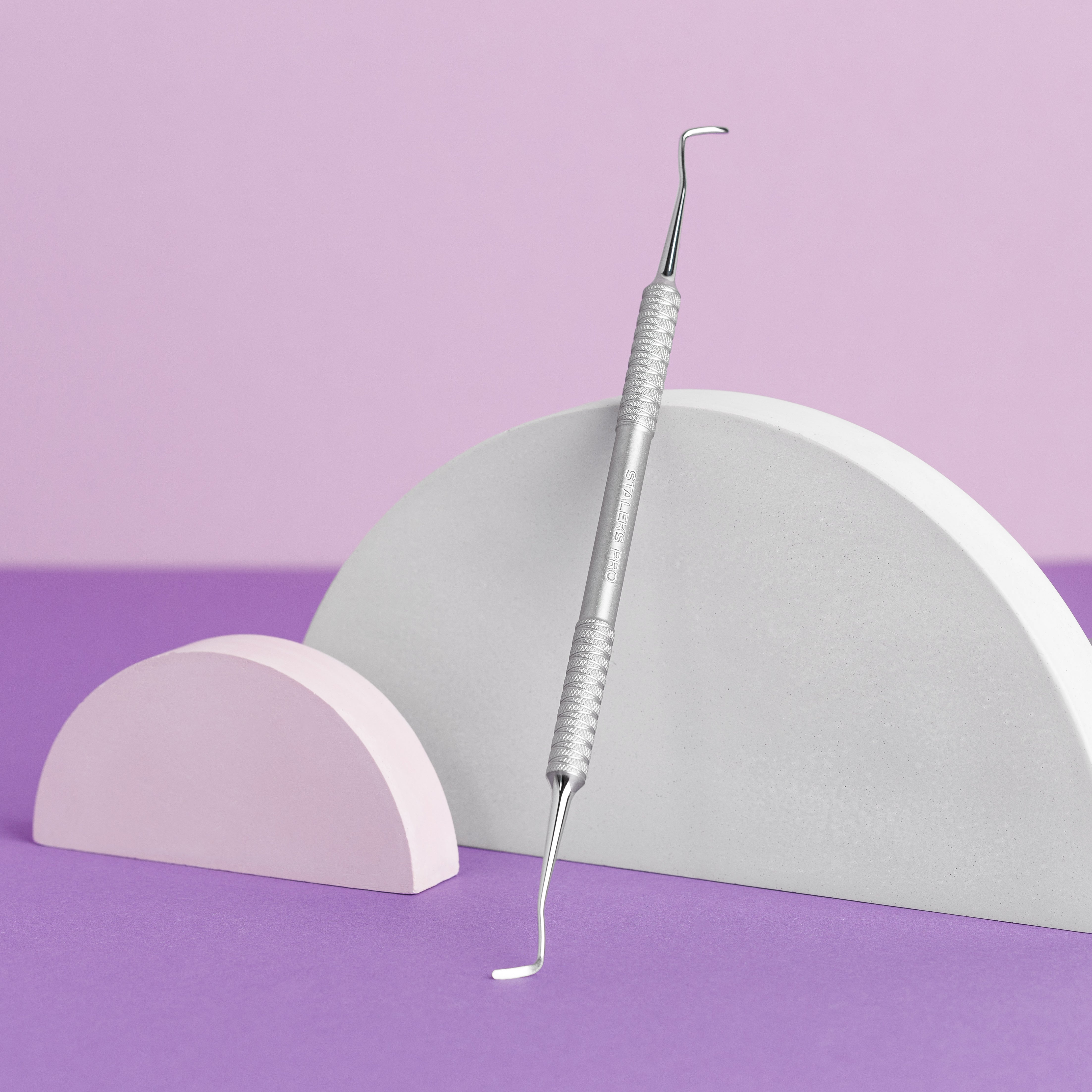 Staleks Pedicure Curette EXPERT 20 TYPE 2