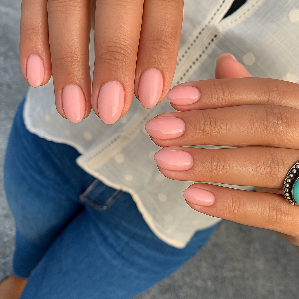 Shellac UV Polish Rosetta 15ml -L057-