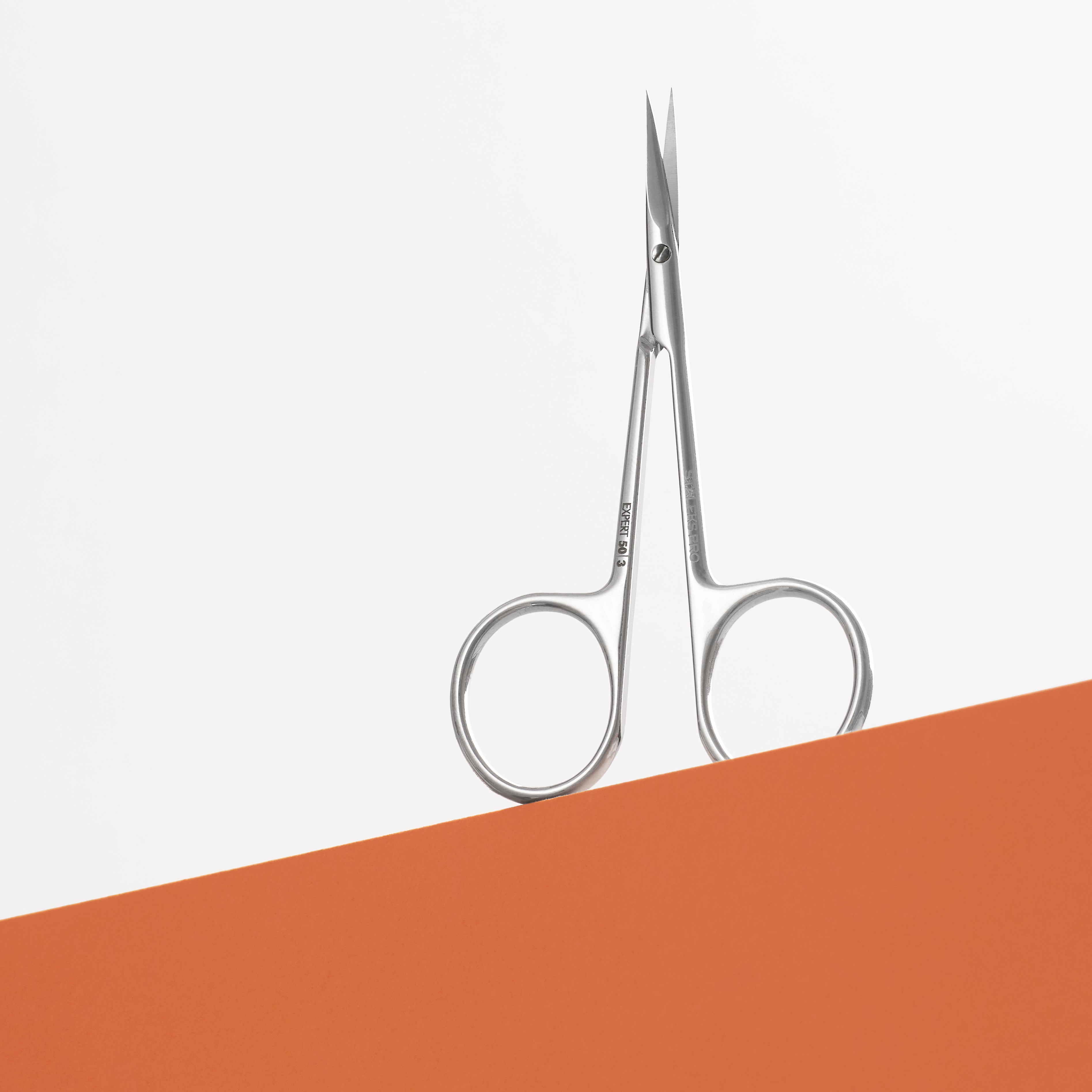Staleks Professionelle Nagelhautschere EXPERT 50 TYPE 3