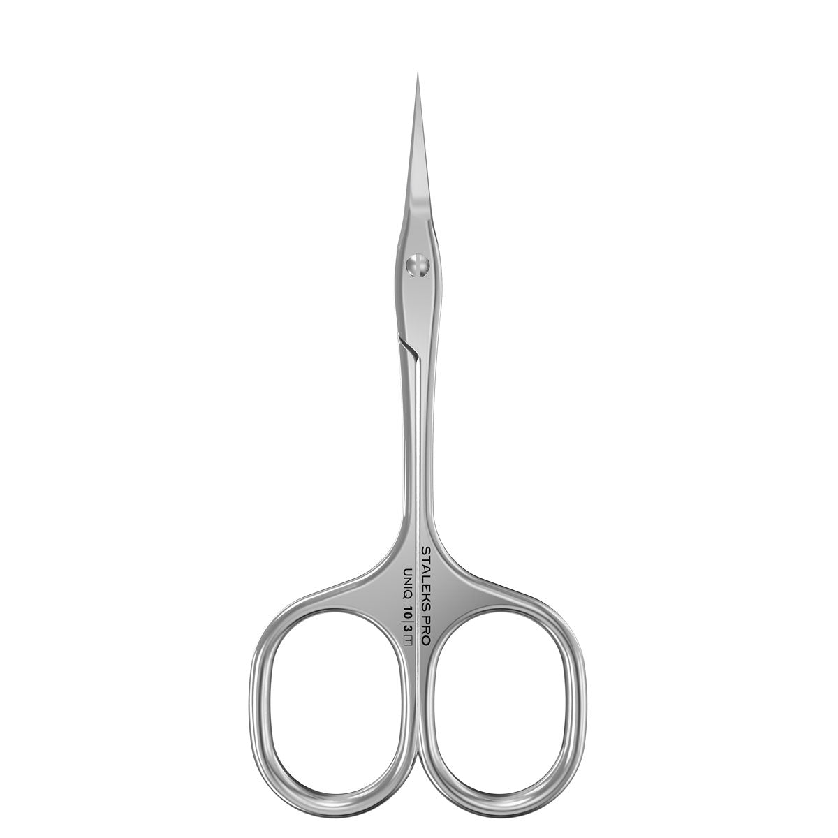 Staleks Professionelle Nagelhautschere "Ballerina" UNIQ 10 TYP 3