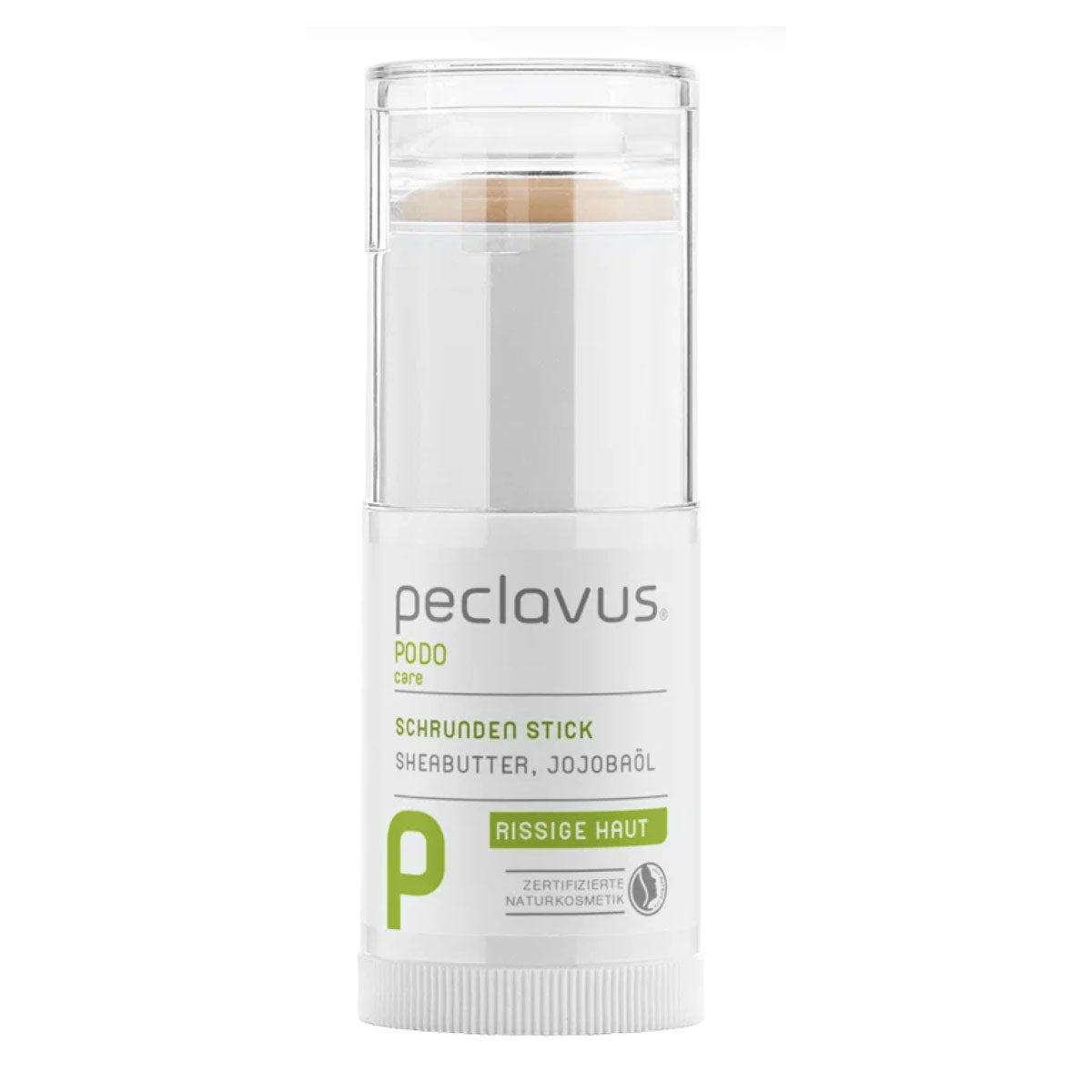 RUCK peclavus PODOcare stick crevasses, 23 g