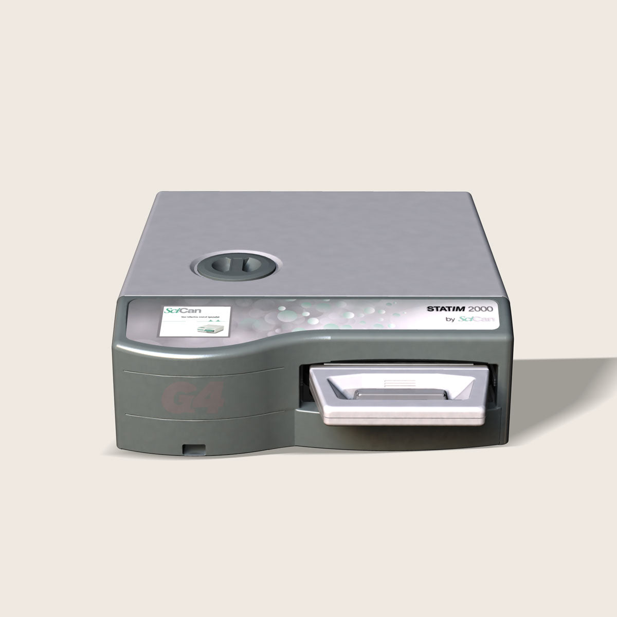 SciCan Statim 2000 G4 Autoclave