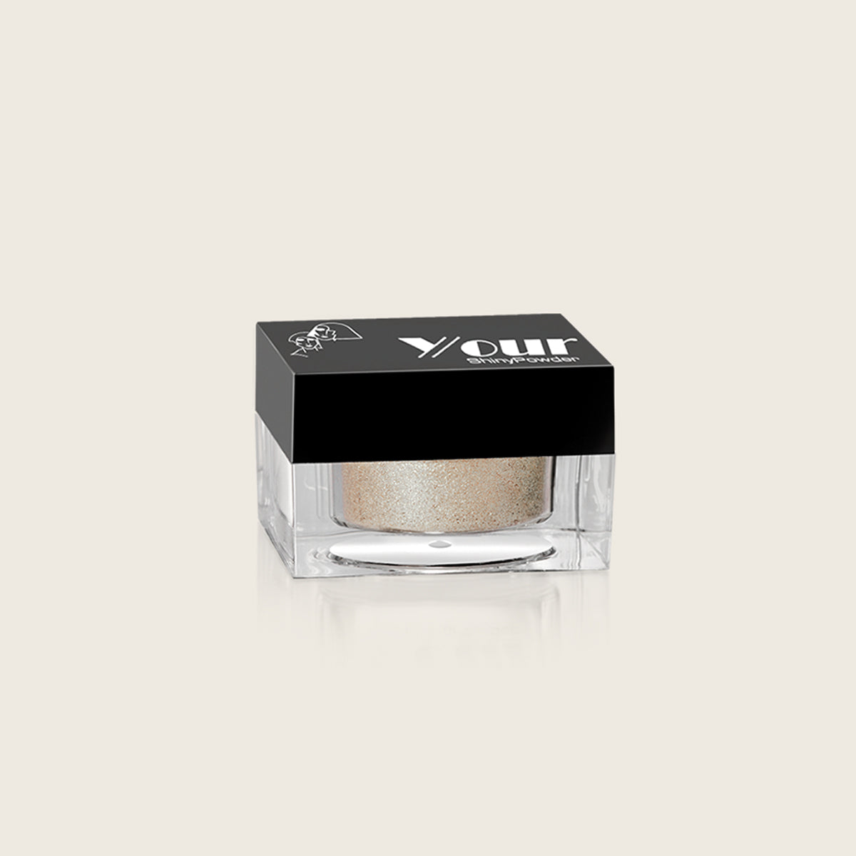 Y/our ShinyPowder 01