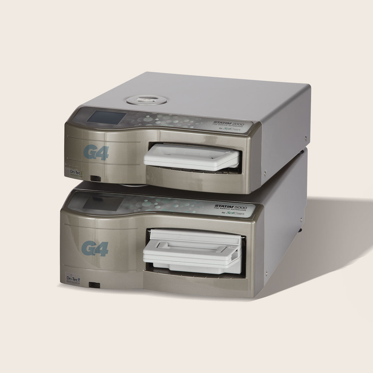 SciCan Statim 2000 G4 Autoclave