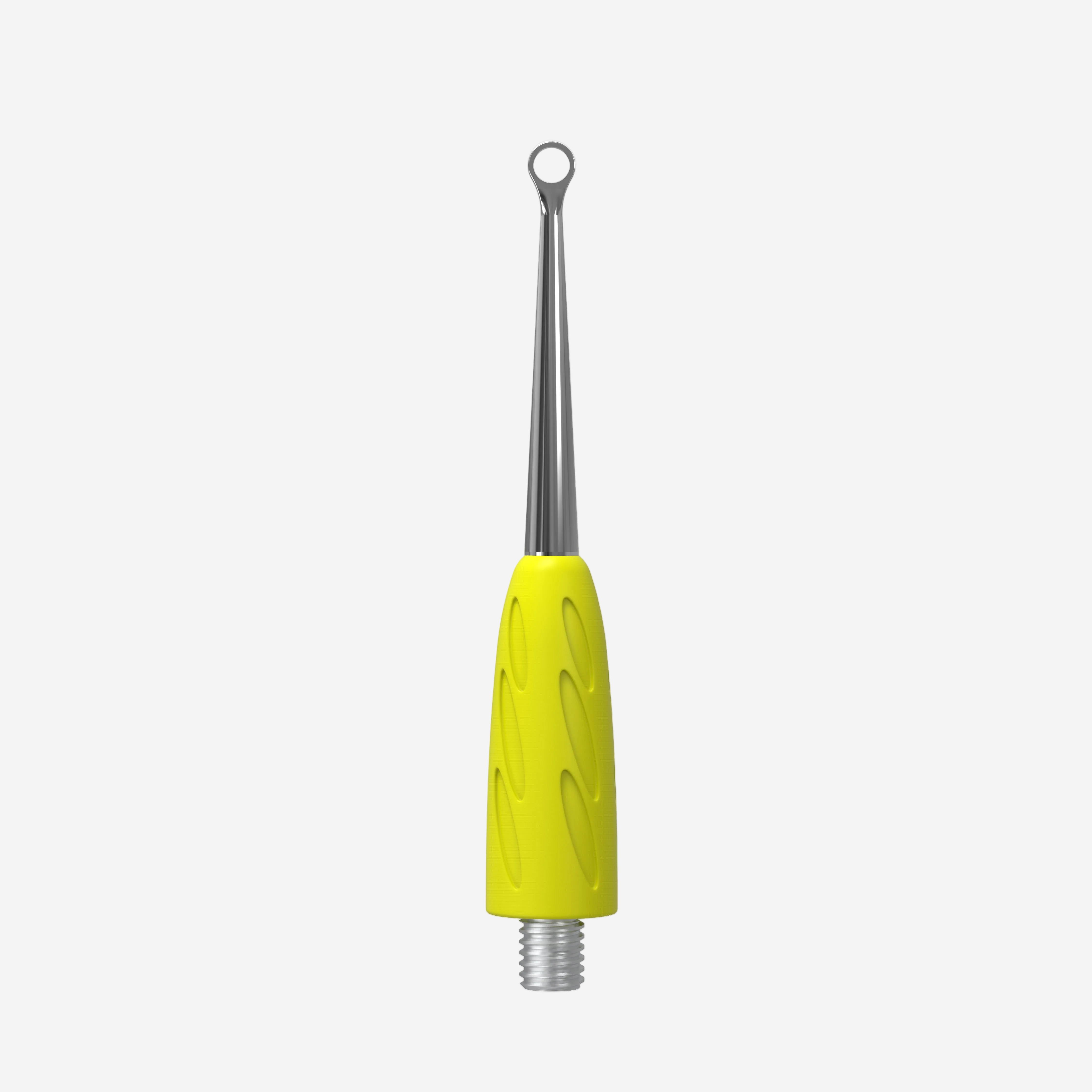 Staleks Arbeitsteil des Pushers Combo UNIQ 11 Ring