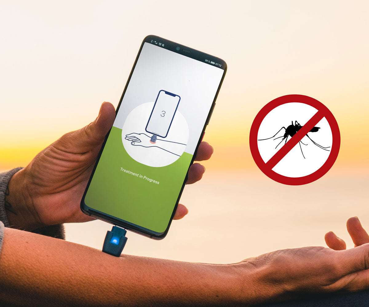heat it USB-C (Android/Apple)