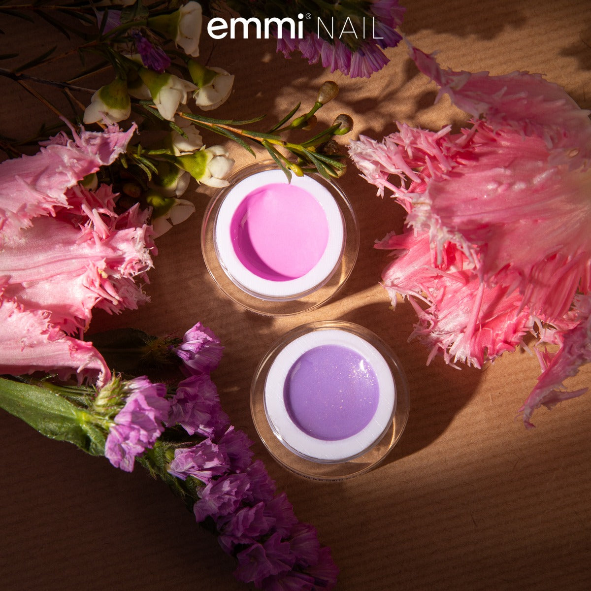 Emmi-Nail Farbgel First Kiss 5ml -F388-