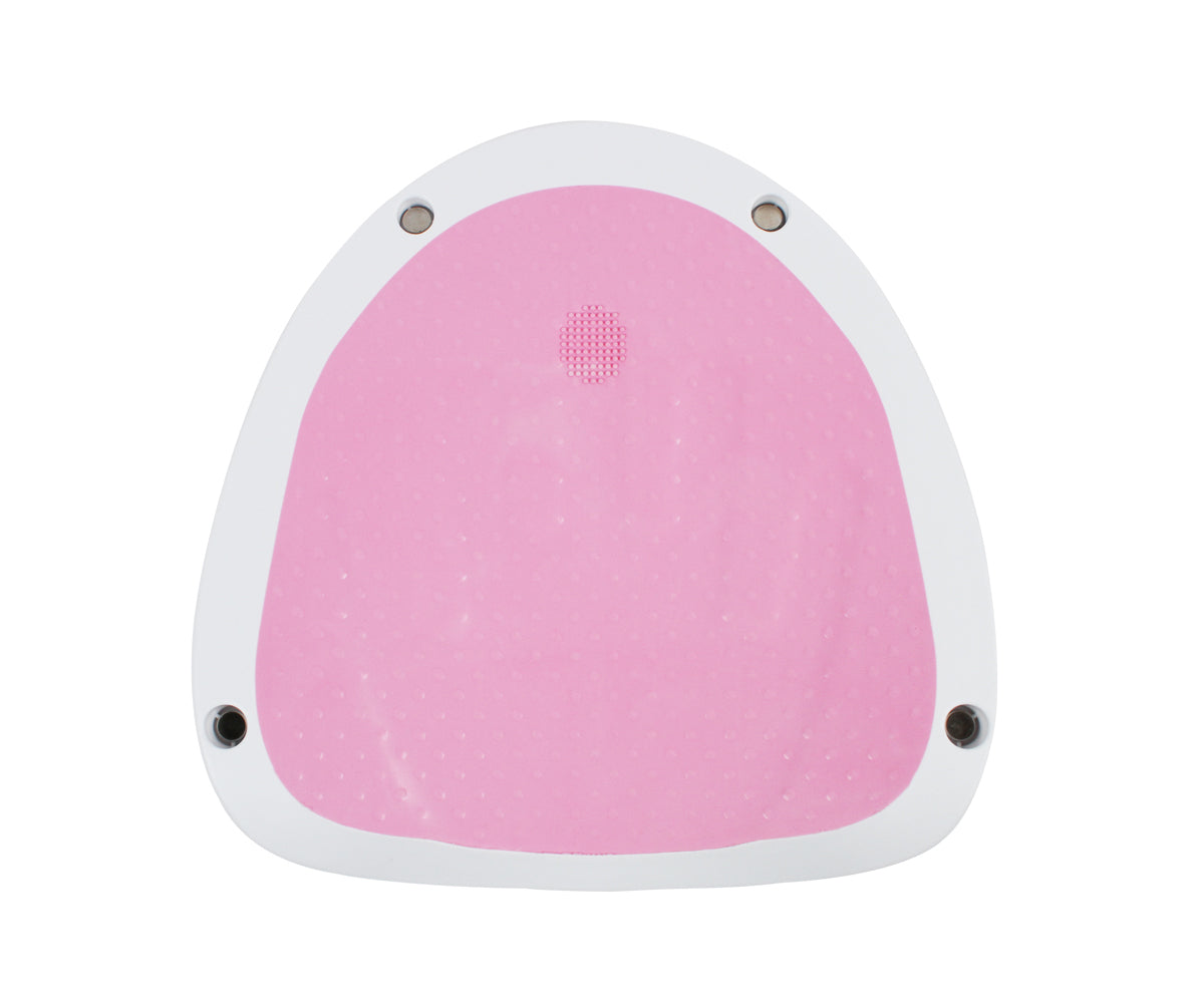 Base plate "Ladies Light"
