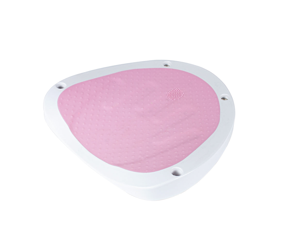 Base plate "Ladies Light"