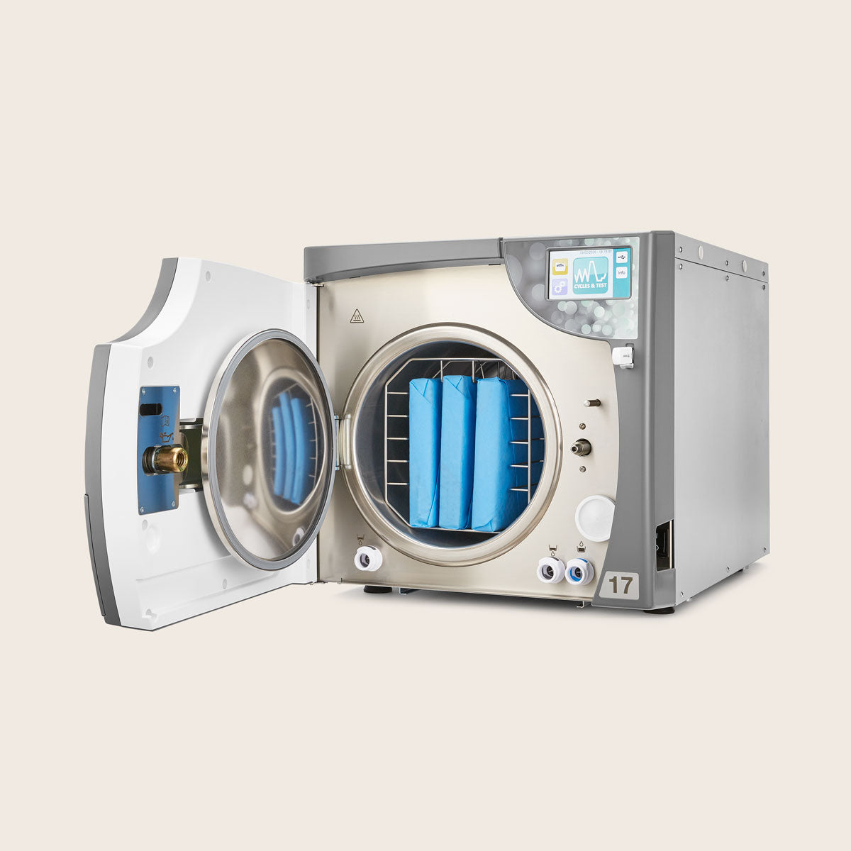 SciCan Bravo G4 22L Autoclave